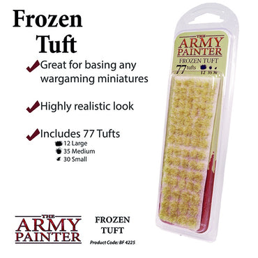 The Army Painter Frozen Tuft