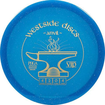 Westside Discs VIP Anvil