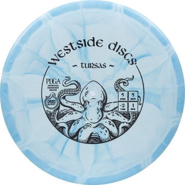 Westside Discs Origio Burst Tursas 177+g