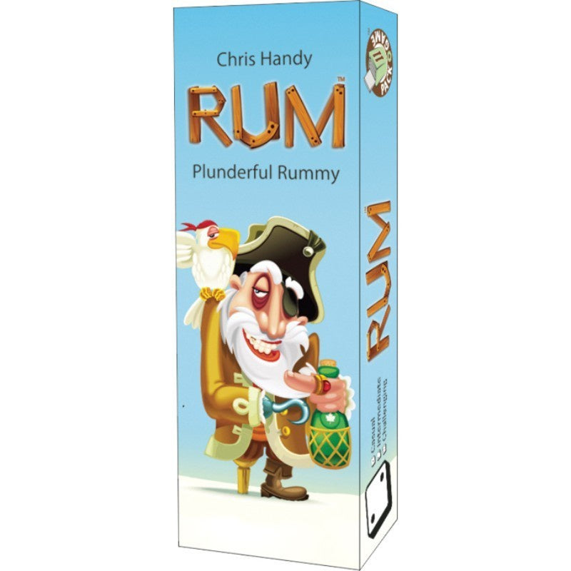 RUM: Perplext Game