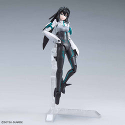 Bandai HGBD:R 1/144 Mobile Doll May