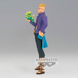 ONE PIECE DXF THE GRANDLINE MEN WANOKUNI VOL.21BMARCO