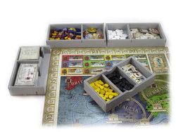 Folded Space Game Inserts - Concordia