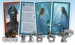 War of the Ring: Lords of Middle-earth