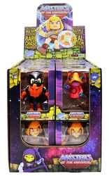 THE LOYAL SUBJECTS Masters of the Universe W2 Action Vinyls