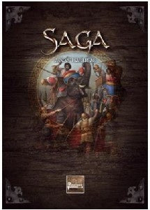 Saga - Age Of Hannibal