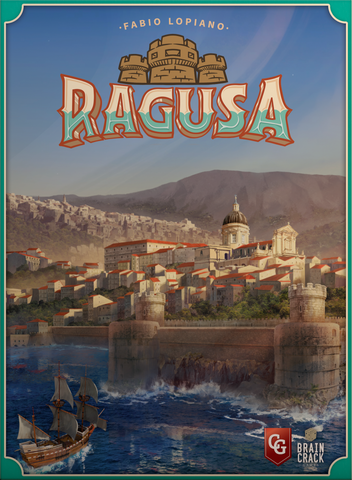 Ragusa (Board game)