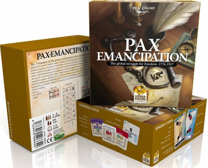 Pax Emancipation