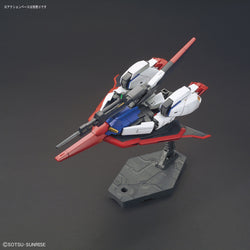 Bandai 1/144 HG Zeta Gundam