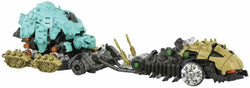 Zoids Wild ZW17 Catalga