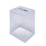 ULTRA PRO STORAGE BOX - Toploader Box