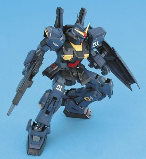 Bandai 1/100 MG Gundam MkII Titans Ver 2.0