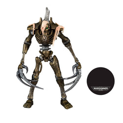 Warhammer 40,000 - Necron Flayed One 7" Action Figure