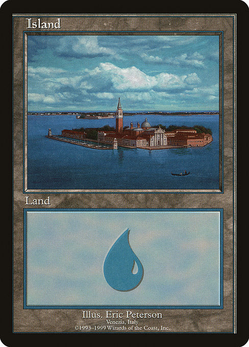 Island [European Land Program]