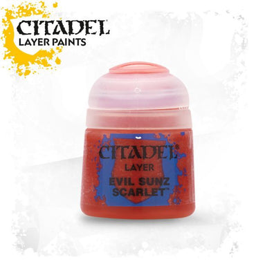 22-05 Citadel Layer: Evil Sunz Scarlet