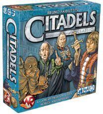 Citadels Classic