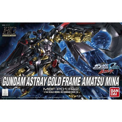 Gundam HG 1/144 Astray Gold Frame Amatsumina