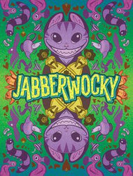 Kickstarter Jabberwocky