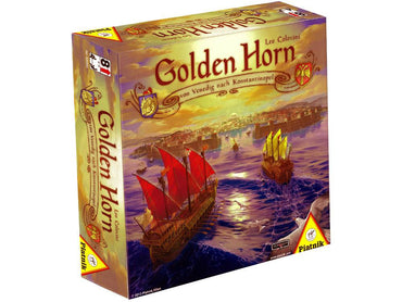 Golden Horn