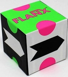 Flanx board game