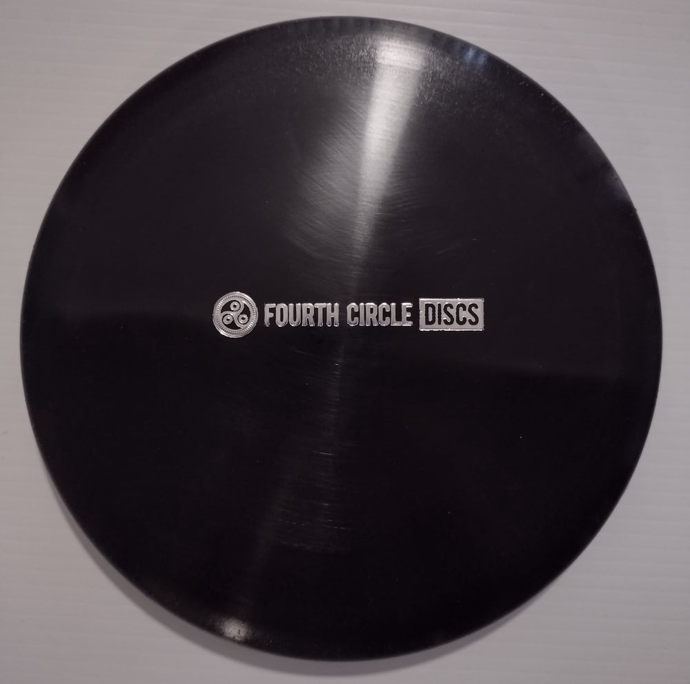 Fourth Circle Huntsman Clear Pearl 174g Ekka