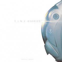 Time Stories (Board Game)