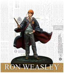 Harry Potter Miniatures Adventure Game Core Box