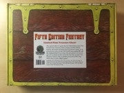 Fifth Edition Fantasy Treasure Chest