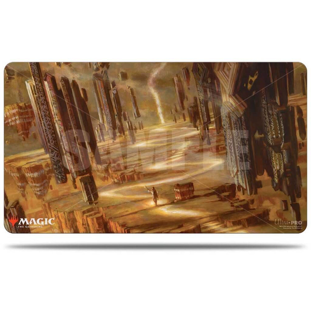 MTG Playmat Zendikar Rising V5