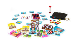 Voila! board game