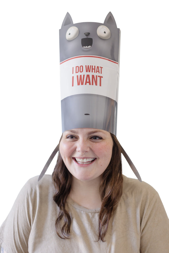 Barking Kittens (3rd Exploding Kittens Expansion)