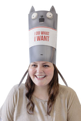 Barking Kittens (3rd Exploding Kittens Expansion)