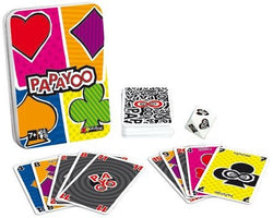 Papayoo board game