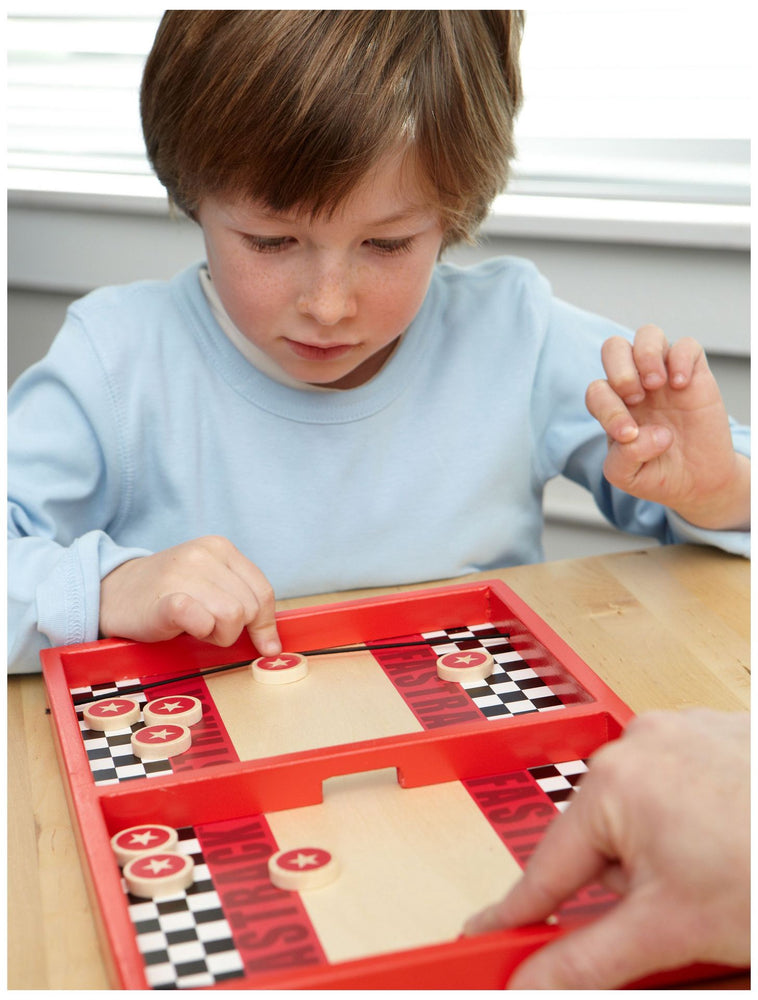Fastrack board game