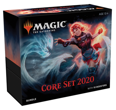 MTG 2020 Core Set Bundle