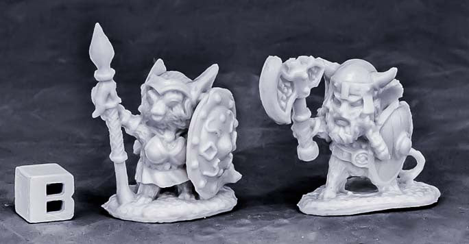 Viking Mouslings