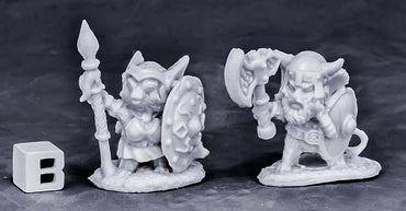 Viking Mouslings