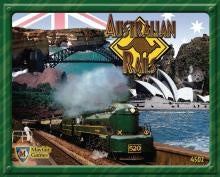 Australian Rails