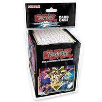 Yu-Gi-Oh! - Dark Side of Dimensions Deck Case