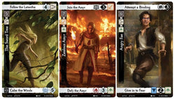 Call to Adventure - The Name of the Wind Expansion