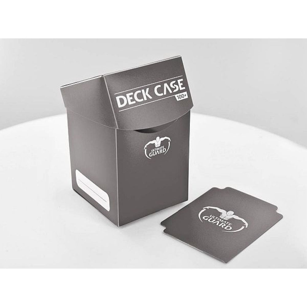 Ultimate Guard Deck Box Standard Gray 100+