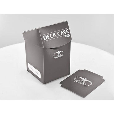 Ultimate Guard Deck Box Standard Gray 100+