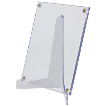 Ultra Pro Large Lucite Stand for Card and Photo Holders