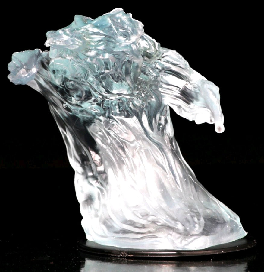 Dungeons & Dragons - Nolzur’s Marvelous Unpainted Minis: Water Elemental