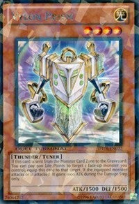 Vylon Prism [Duel Terminal 6] [DT06-EN022]