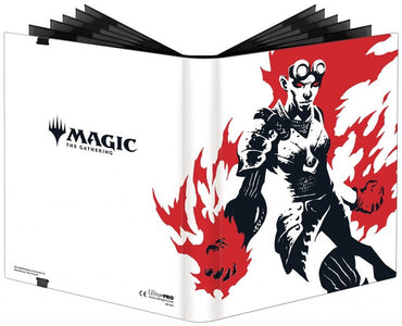 MAGIC: THE GATHERING - PRO Binder - Chandra
