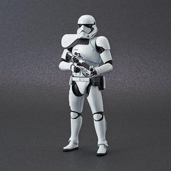 Bandai Star Wars 1/12 First Order Stormtrooper
