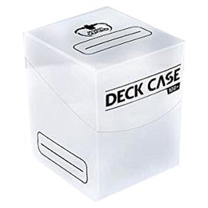 Ultimate Guard Deck Box Standard Transparent 100+