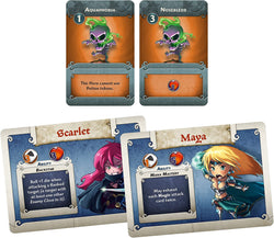 Arcadia Quest Core Box