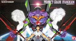PG EVANGELION-01